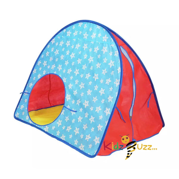 Chad Valley Bright Stars Baby Sensory Pop Up Play Tent