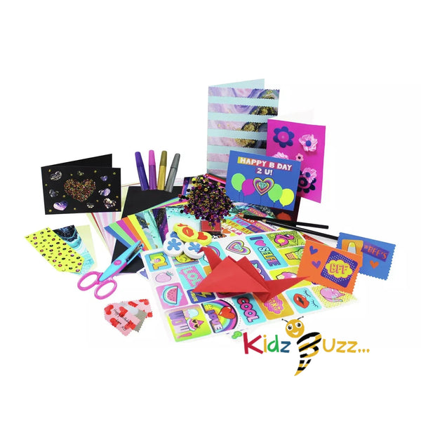 Chad Valley Be U Bumper Stationary Set For Juniors