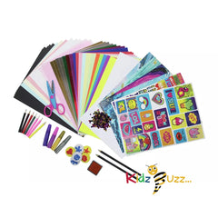 Chad Valley Be U Bumper Stationary Set For Juniors