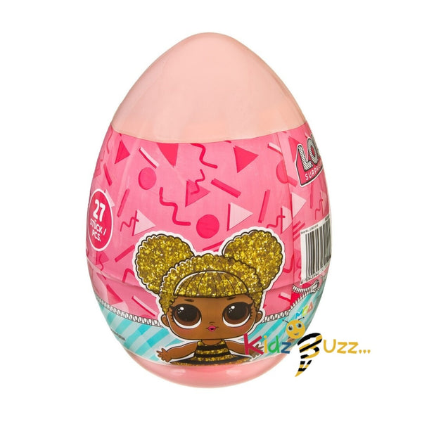 LOL Big Egg Toys For Kids Fun Gift