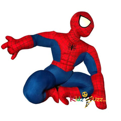 110Cm Spiderman Soft Toy For Kids Plush Toy