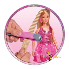 Steffi Love Hair Stylist Toy Play Set For Kids