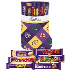 Cadbury Stocking Selection Box 170g