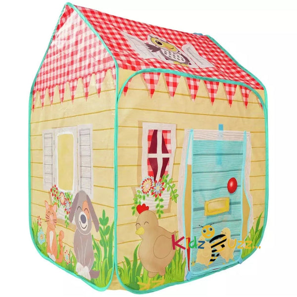 Chad Valley Wendy House Tent For Juniors