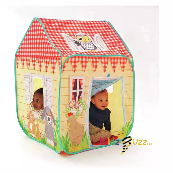 Chad Valley Wendy House Tent For Juniors