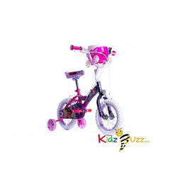 Disney Princess 12" bike