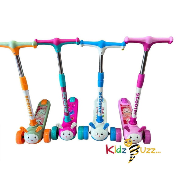 Cartoon Scooter For Kids 26113