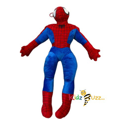 60cm Spiderman Soft Toy For Kids