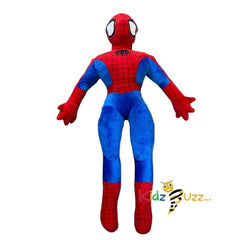 90cm Spiderman Soft Toy For Kids Soft Plush Toy