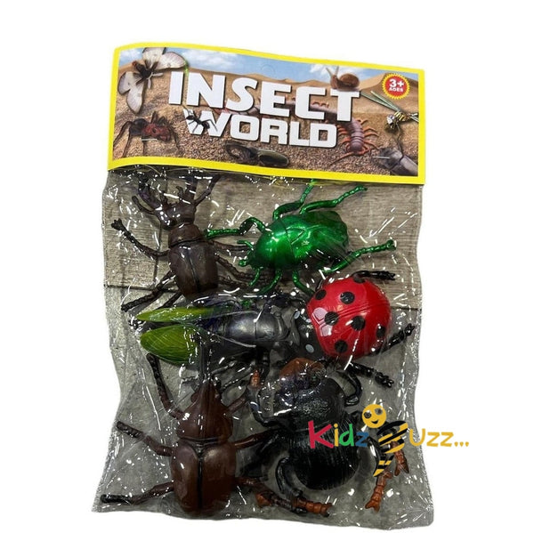 Insect World Q1055