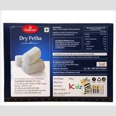 Haldiram's Dry Petha 400g