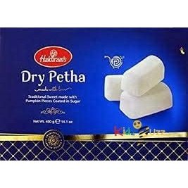 Haldiram's Dry Petha 400g