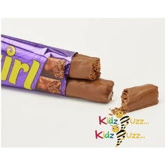 Cadbury Twirl Chocolate Bars Pack Of 48