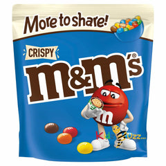 Crispy - m&m's - 213 g