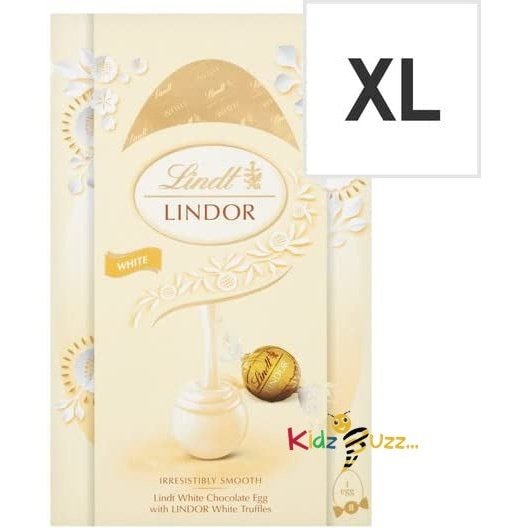 Lindt Lindor Chocolate Truffles Snack Candy ~ Pick One - Tony's