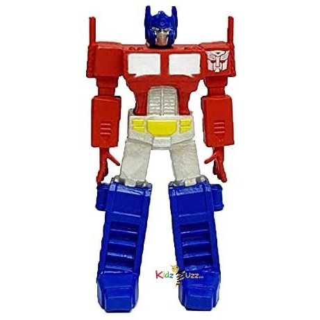 Optimus Prime Transformers Autobot Face Tumblr Bottle