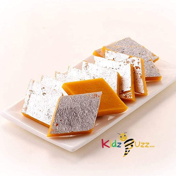 Kesar Kaju katli 3Kg