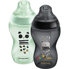 Tommee Tippee Baby Bottle