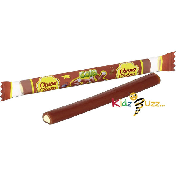 Chupa Chups Cola Stix 1×150 ×10g