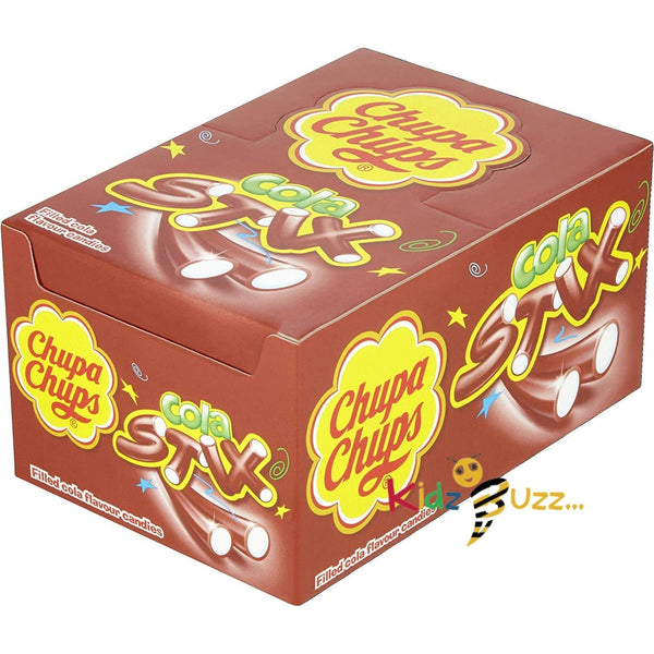 Chupa Chups Cola Stix 1×150 ×10g