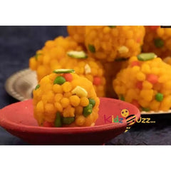 Boondi Laddu 2.5kg