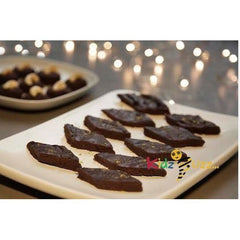 Chocolate Burfi 3Kg