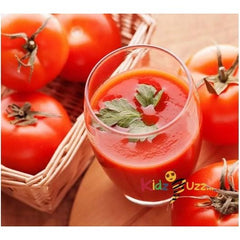 1L Just Juice Tomato 1 X 8