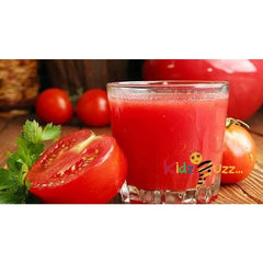 1L Just Juice Tomato 1 X 8