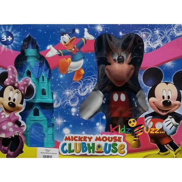 Mickey Mouse Clubhouse