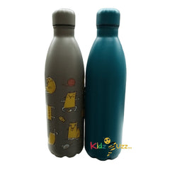 Proworks Insulated Water Bottle