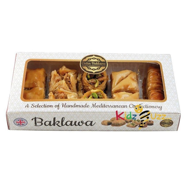 Cedar Handmade Baklava 200g x 2