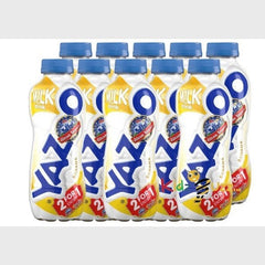 YAZOO Banana Milk Drink 1LTR 6 Pack