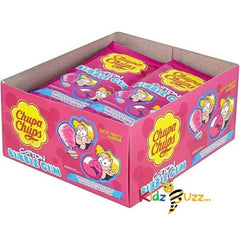 Cotton Candy - Chupa Chups Box of 12