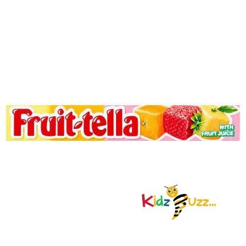 Fruit-Tella Summer Fruit