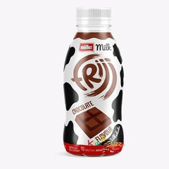 Muller Frijj Fudge Chocolate Flavour Drink 400ml 10 Pack