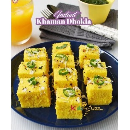 Dhokla 2.5kg