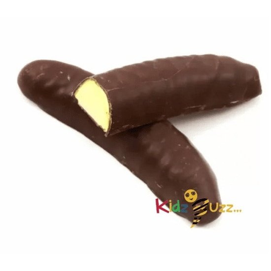 Hannahs Chocolate Bananas 1 × 30