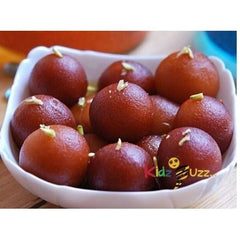 Gulab Jamun 50 Pcs