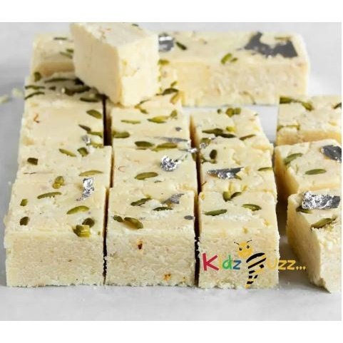 White Barfi 3Kg