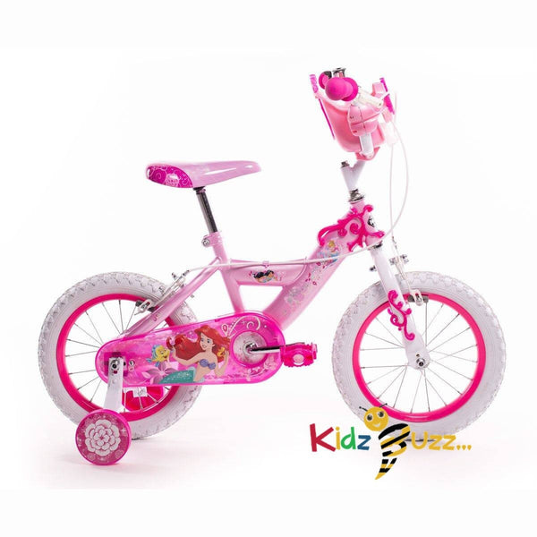 Disney Princess 14" Bike