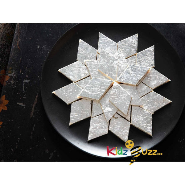 Kaju Barfi Pure Fresh Authentic Indian Sweets