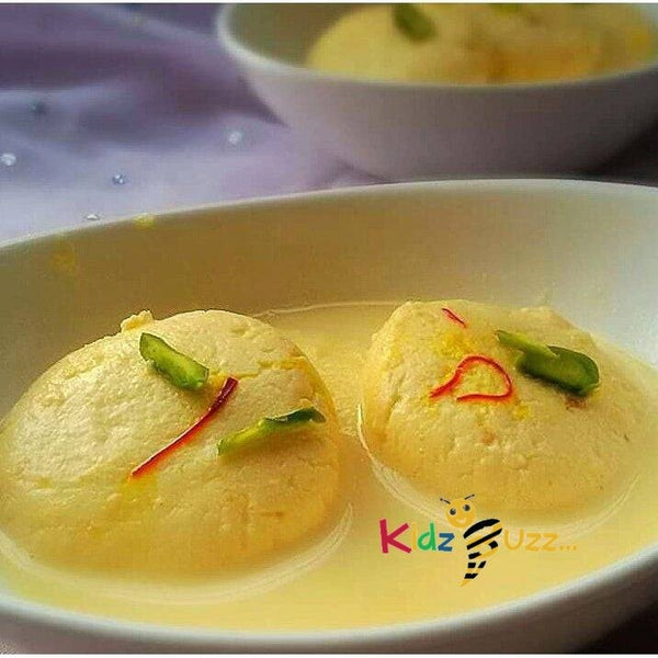 Ras Malai Pure Fresh Authentic Indian Sweets