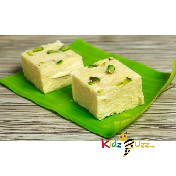 Soan Papri Pure Fresh Authentic Indian Sweets