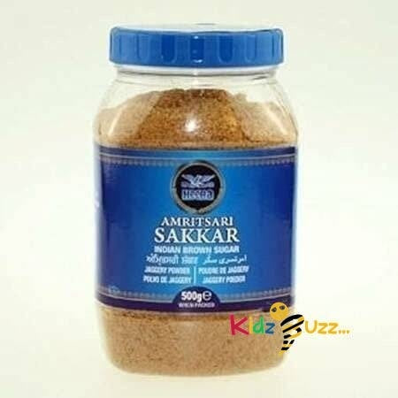 Jaggery Powder