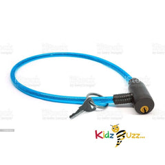 Bike Lock Bicycle Lock Chain