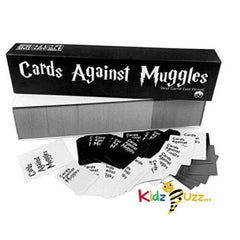 Cards Against Muggles