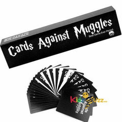 Cards Against Muggles