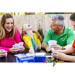 Kids Against Maturity: Card Game for Kids and Families