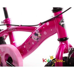 Minnie 12″ Bike