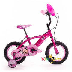 Minnie 12″ Bike